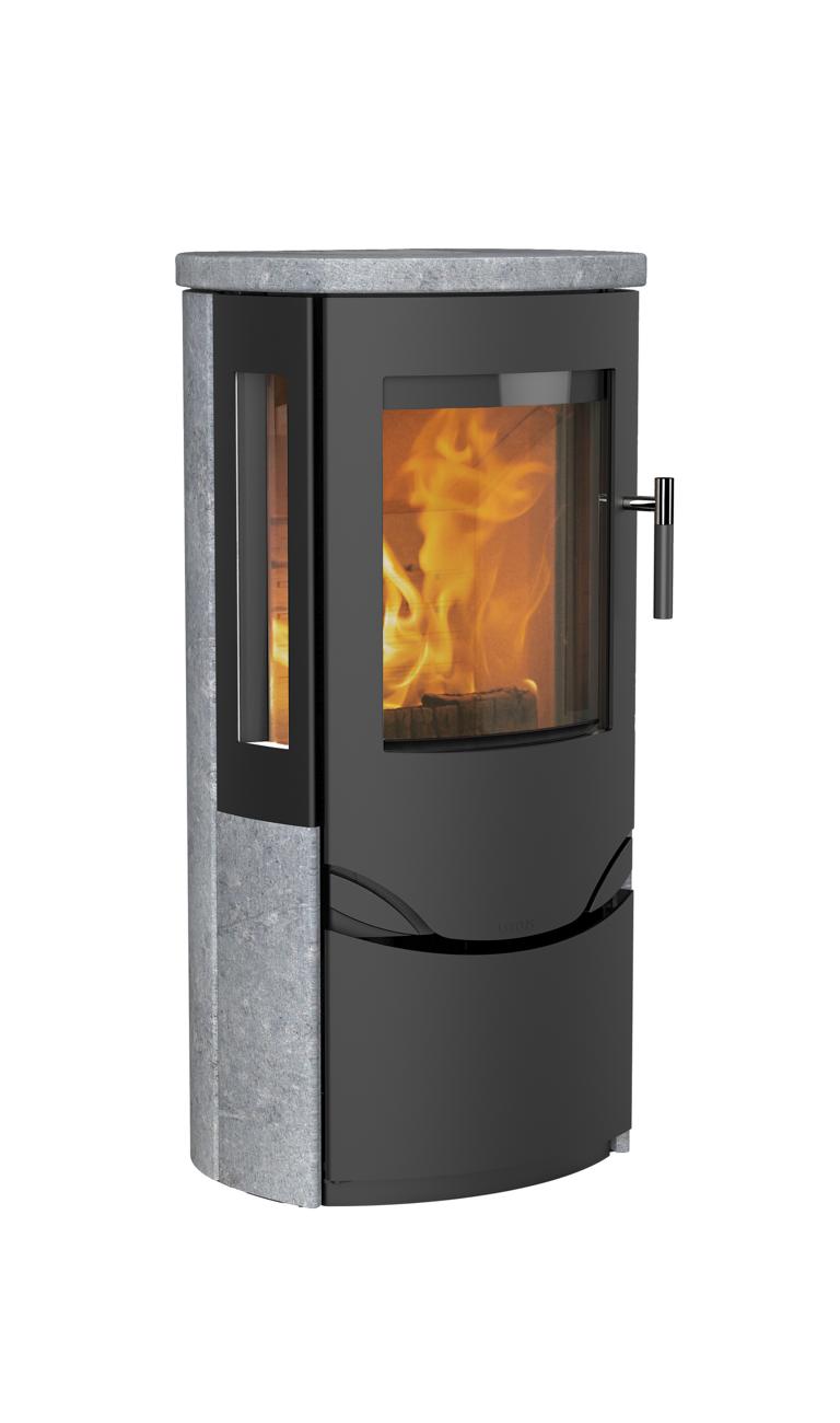 Lotus Prio 6 Speckstein