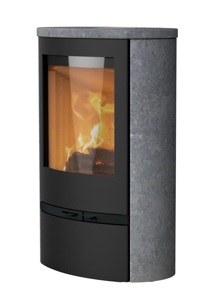 Maßzeichnung Jubilee 35 Indian Night