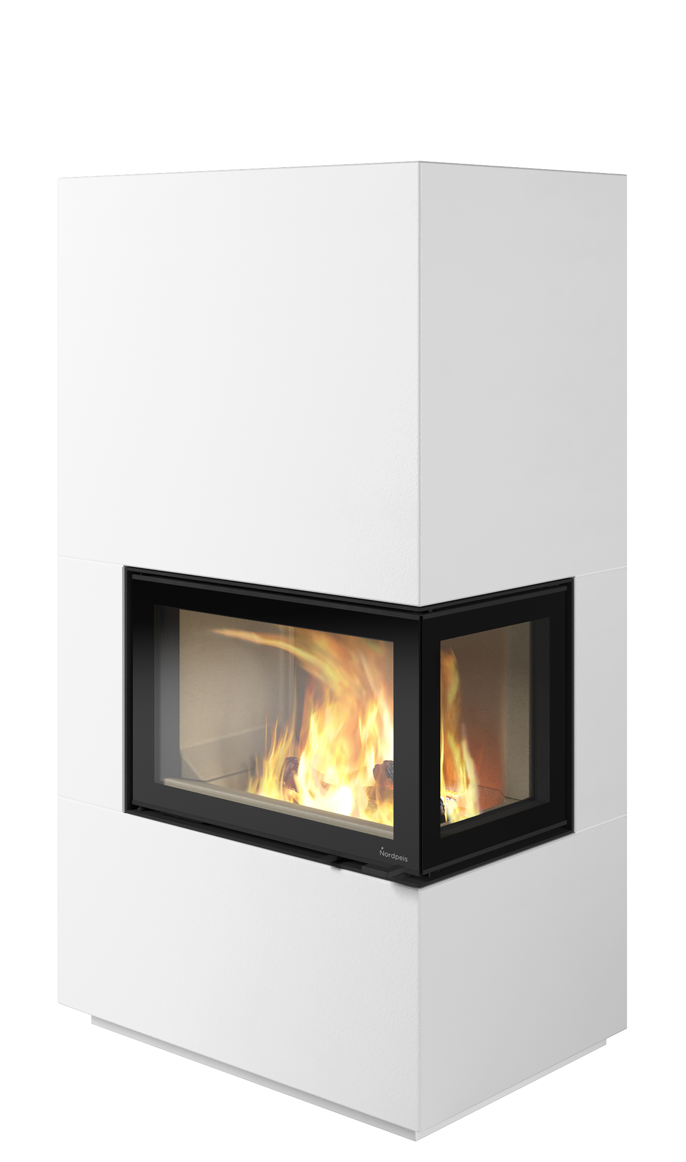 Nordpeis Davos A Low rechts