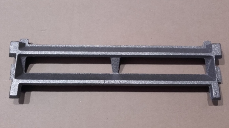 Stehrost Morsø 1410/1440/1450/1412/1442/1452