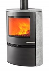 Kaminofen TT 22HS 7,5KW