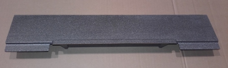 Reinigungsklappe Morsø 2140 mit Tertiärluft