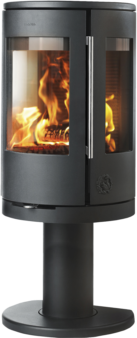 Gusskaminofen Morsø 7449 4,3KW