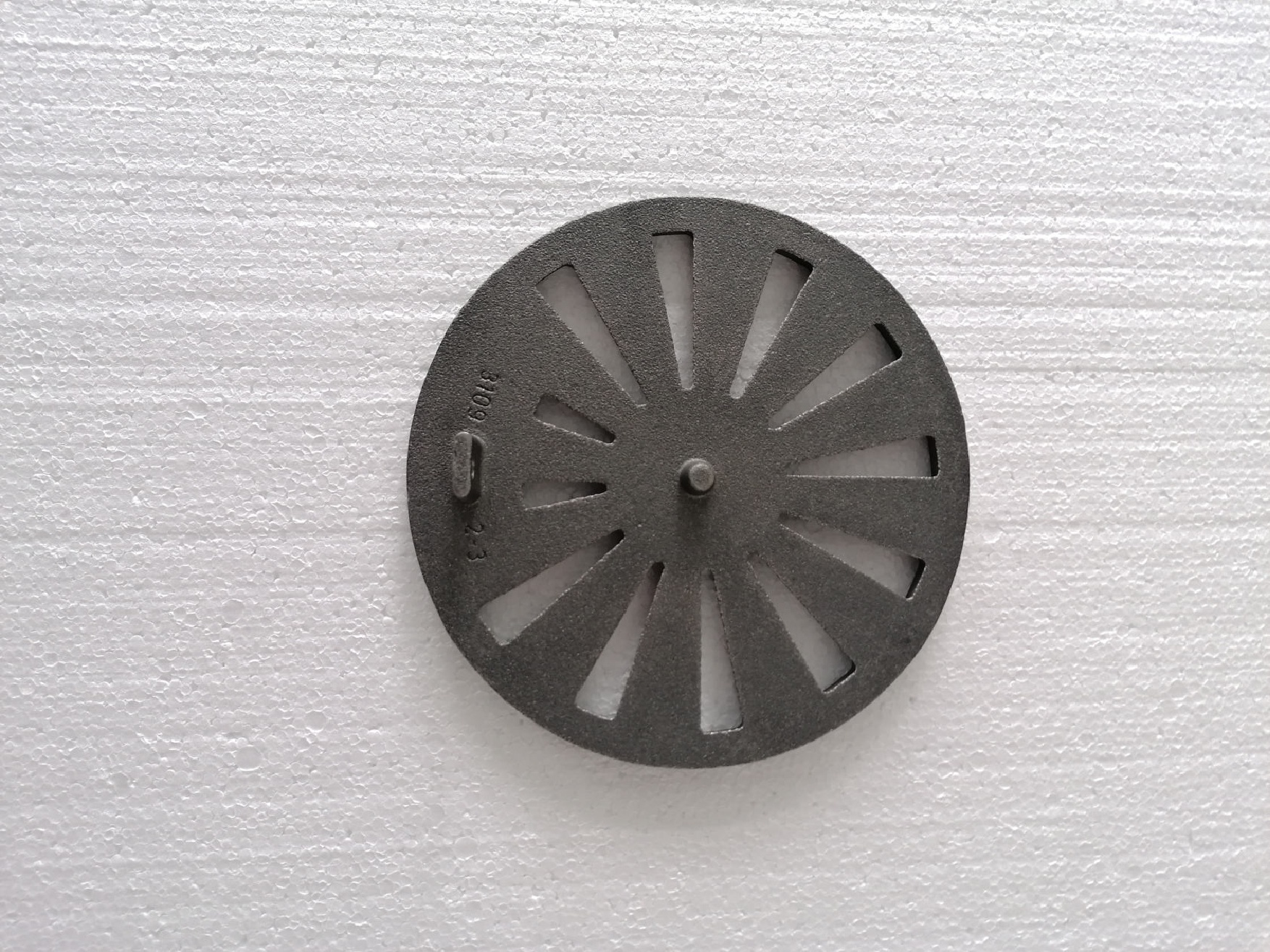 Rüttelrost 3110/3140/3142/3112/3116