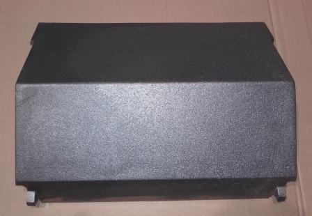 Umlenkplatte Modelle Morsø 1410/1440/1450 