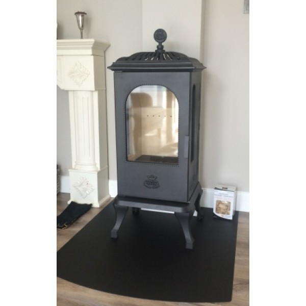 Westbo Victoria 125 (Abb. ähnlich)