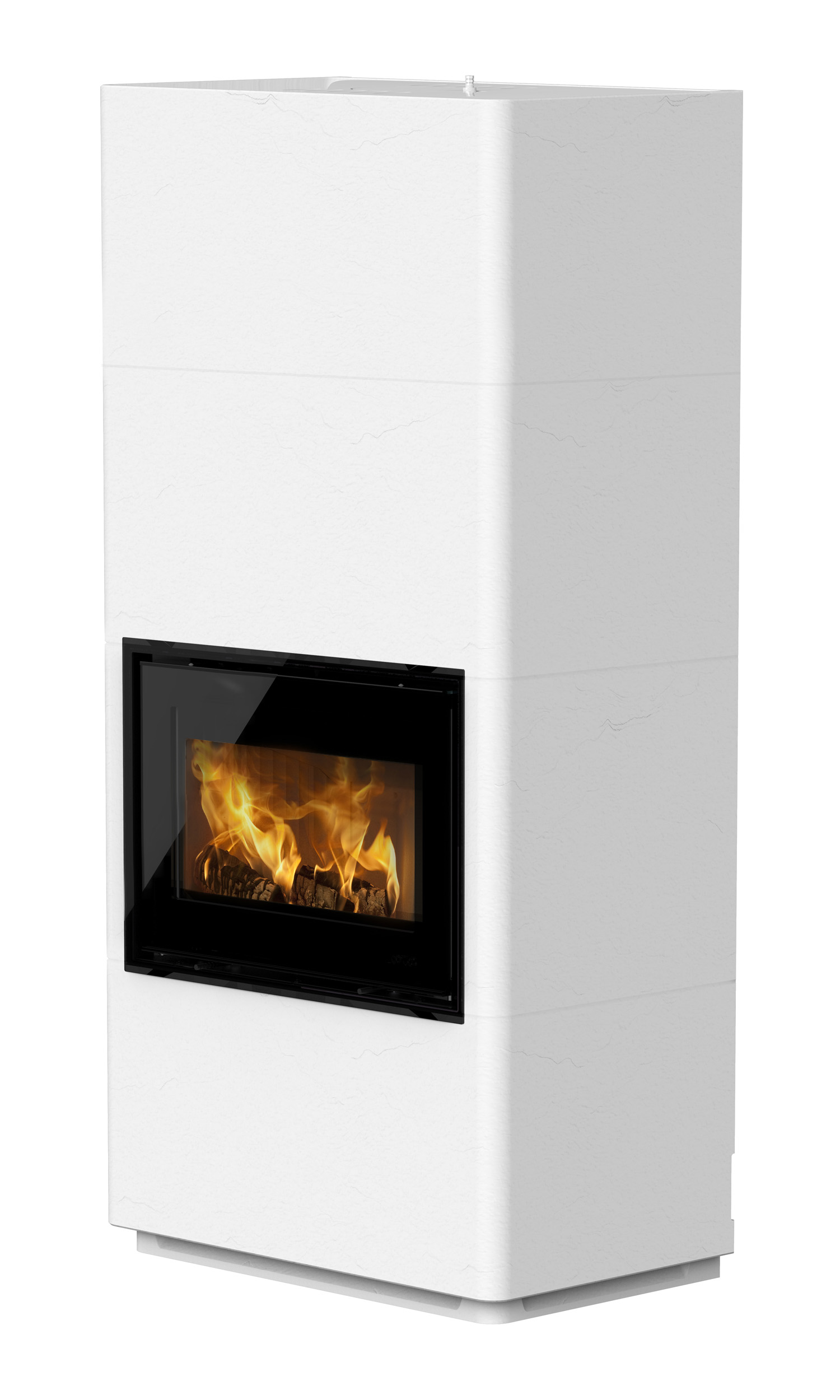 Kaminofen Lotus Beto 470+ 6 KW