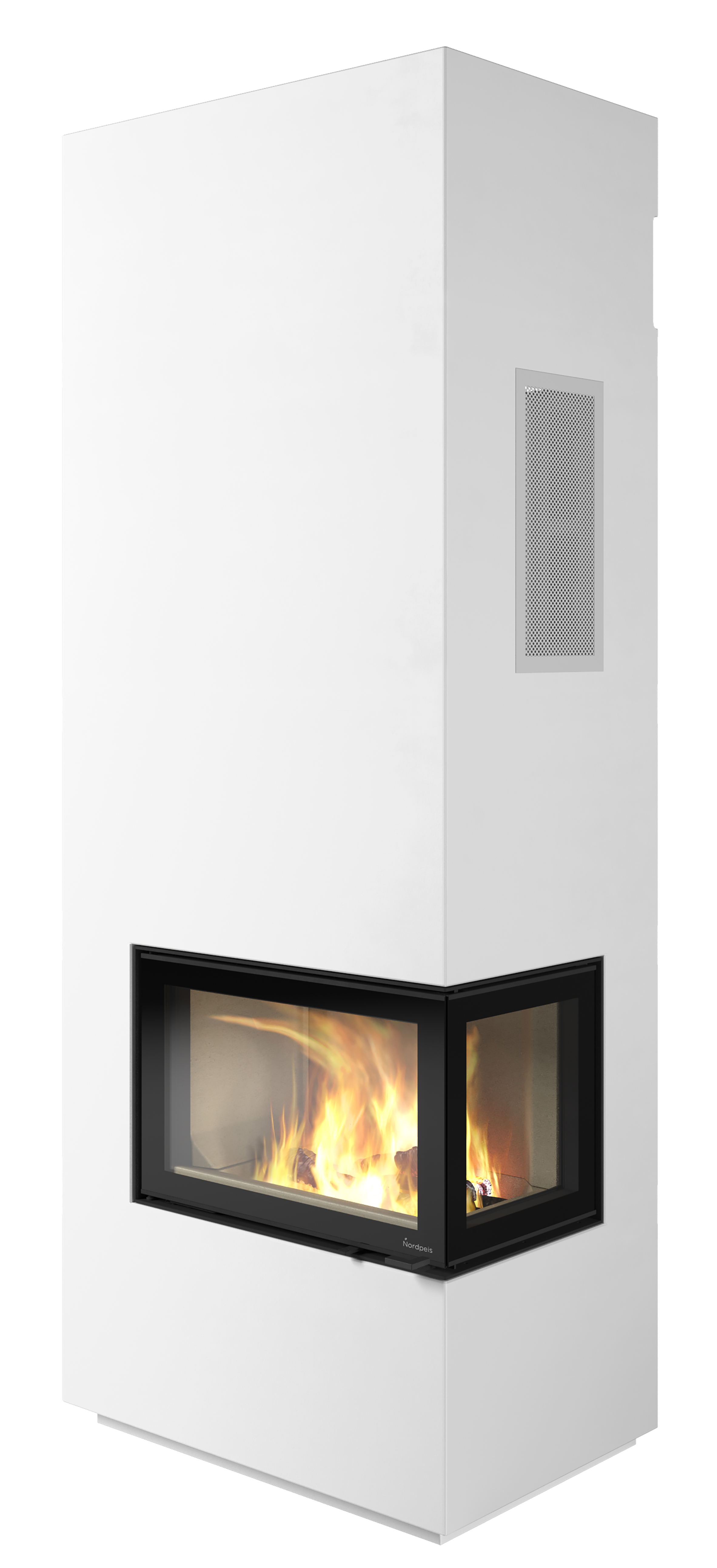 Nordpeis Davos A High rechts