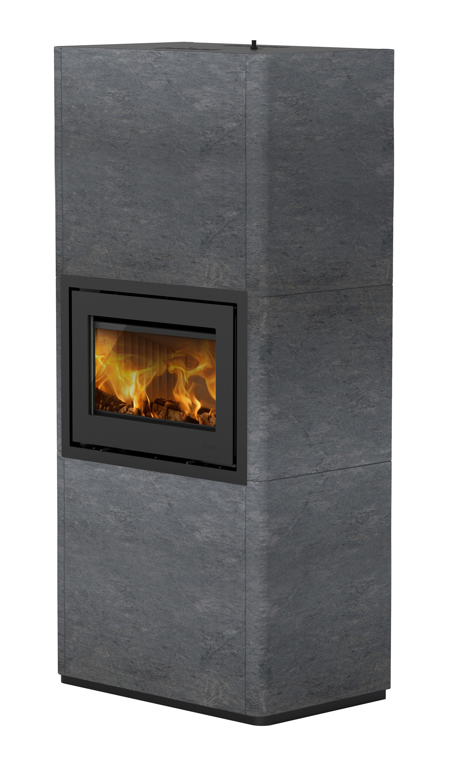 Kaminofen Lotus Beto 470M+ 6 KW