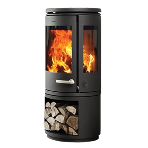 Gusskaminofen Morsø 7943 7,3KW