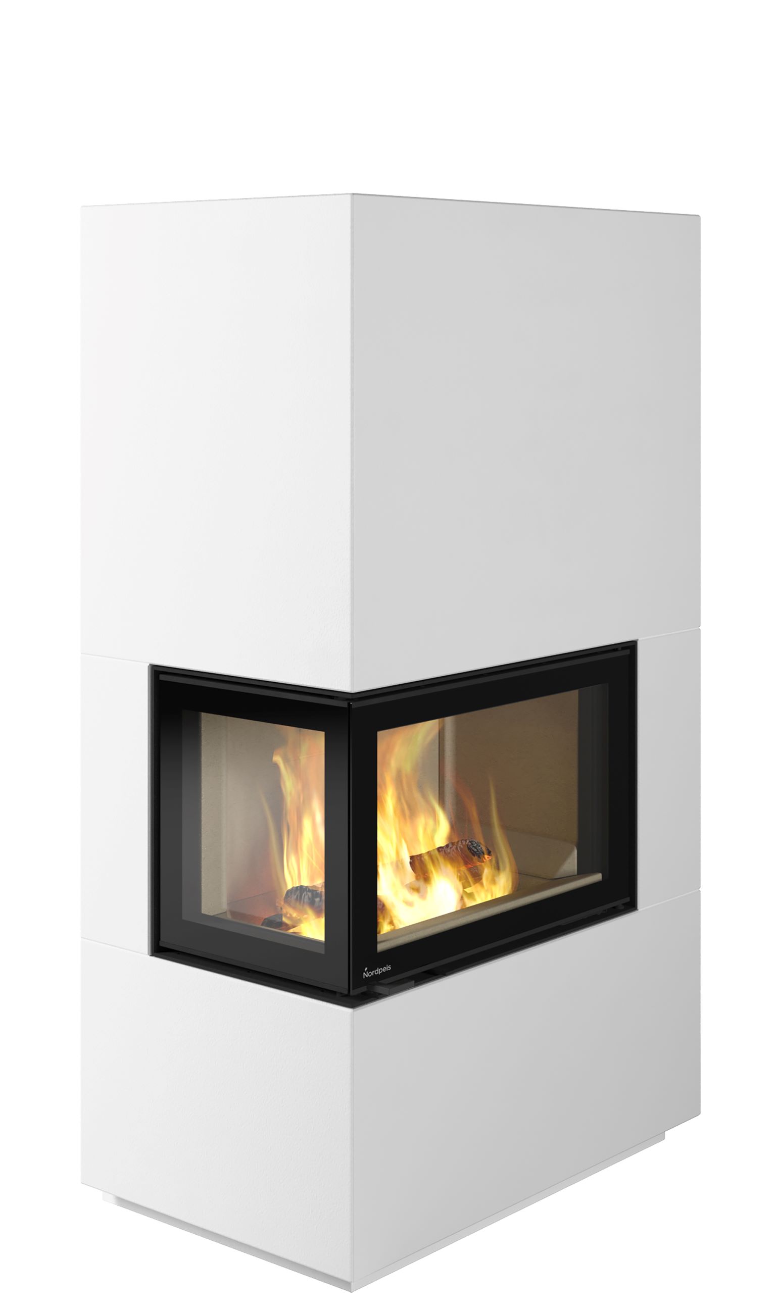 Nordpeis Davos A Low links