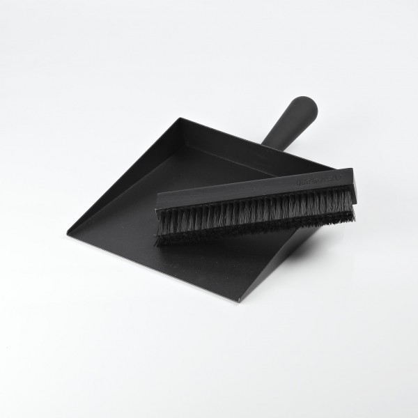 Morsø Kehrschaufel &amp; Besen