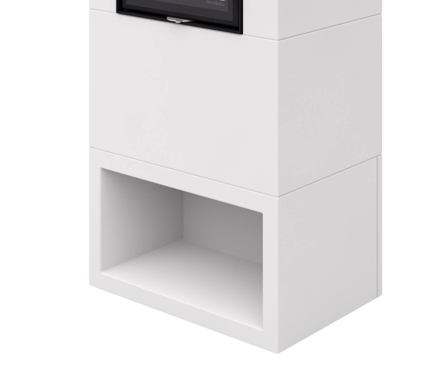 Nordpeis Salzburg M Holzfach