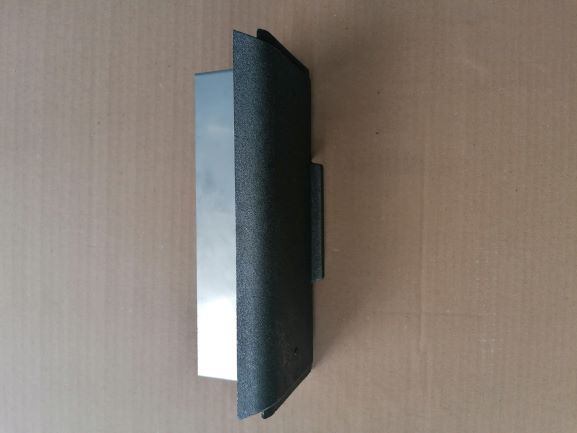 Reinigungsklappe komplett Modelle Morsø 3410/3440/3450