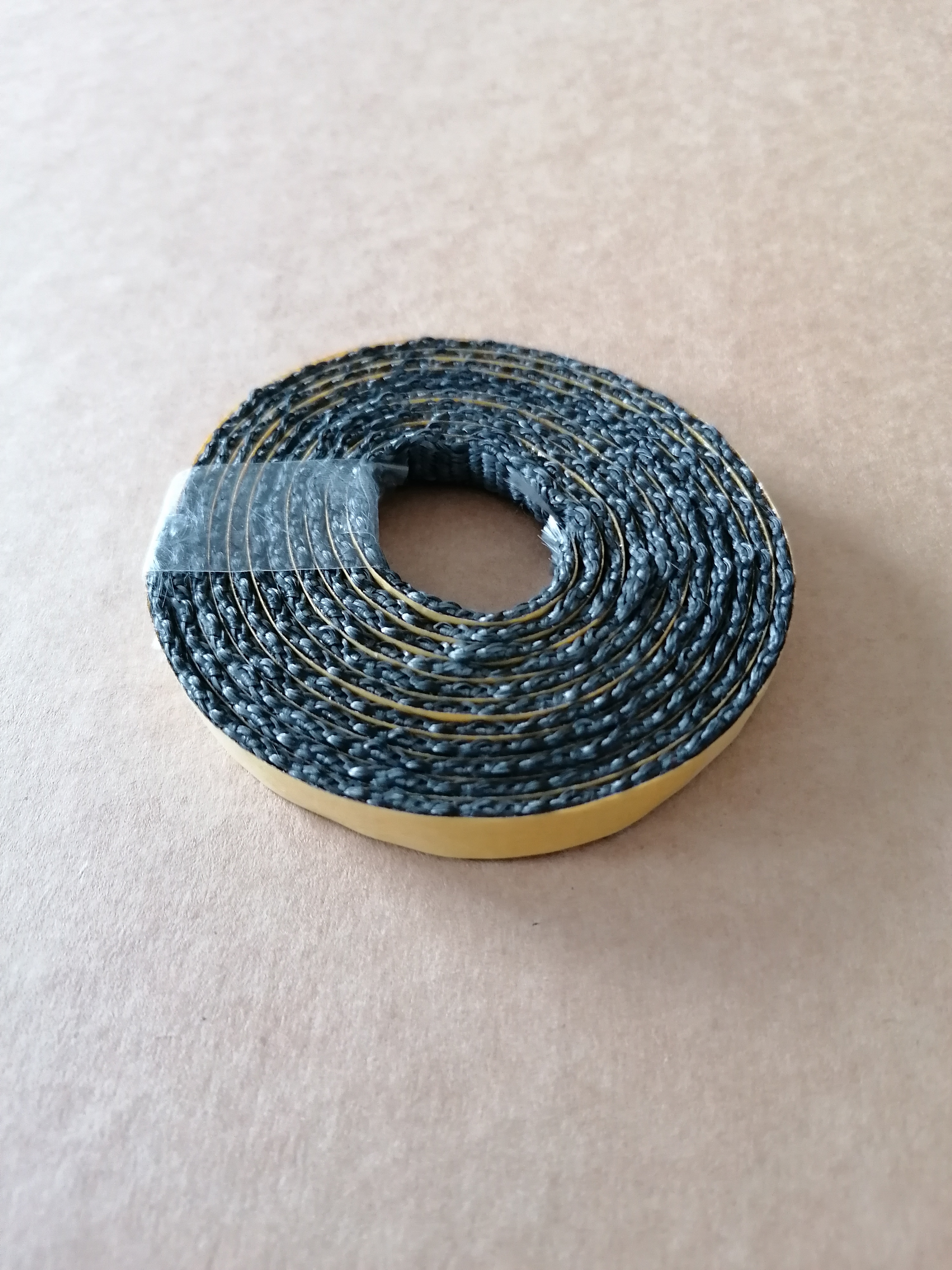 Scheibendichtung für alle Morsøöfen