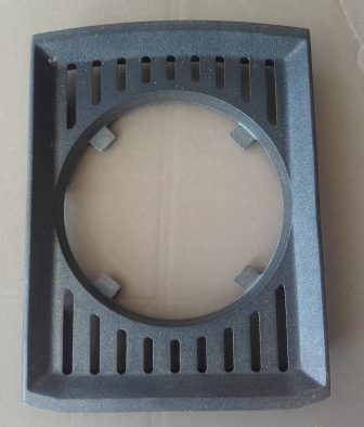 Rostlage Morsø 1126