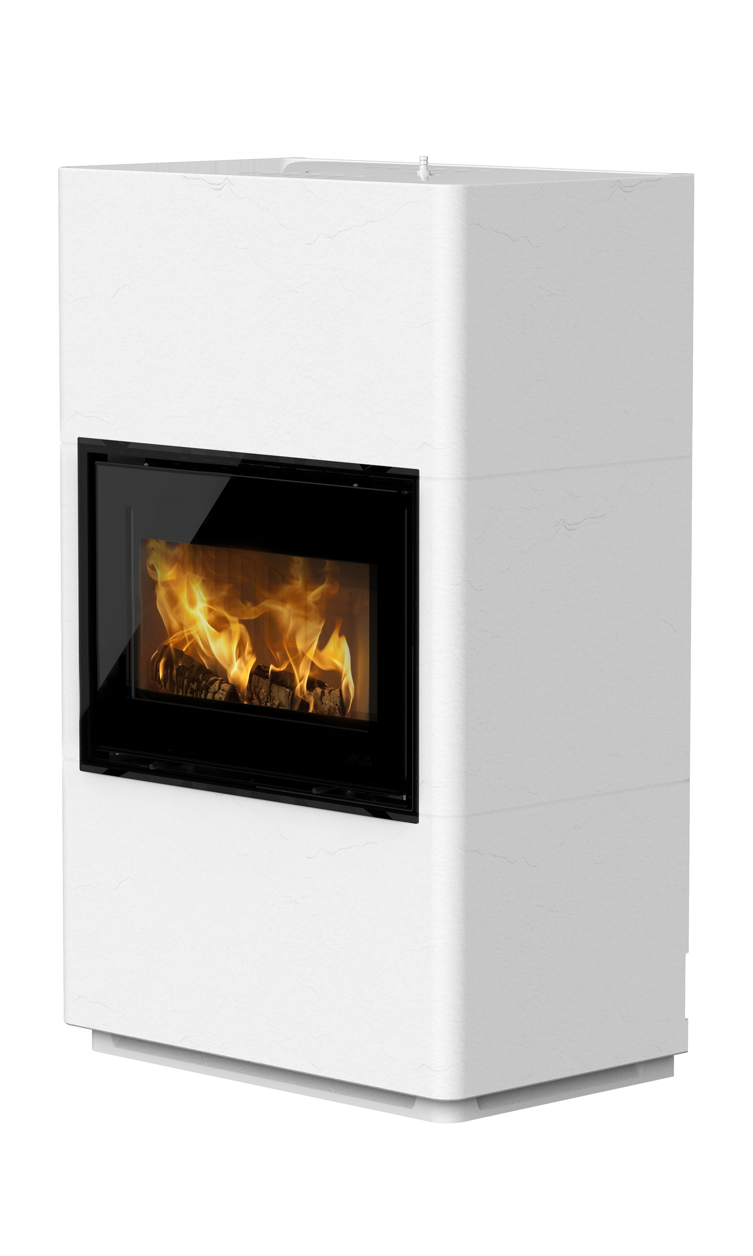 Kaminofen Lotus Beto 470 6 KW