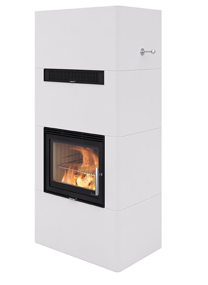 Nordpeis Salzburg L Konvektion