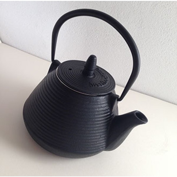 Gusskessel Westbo 0,7 l_1