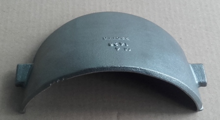 Rauchschale Modelle Morsø 1410/1440/1450/1412/1442/1446/1448/1452