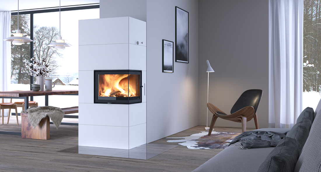 Speicherofen Nordpeis Salzburg C Basic 