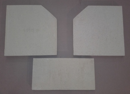 Modelle Morsø 1410/1440/1450 Steinsatz Feuerraum