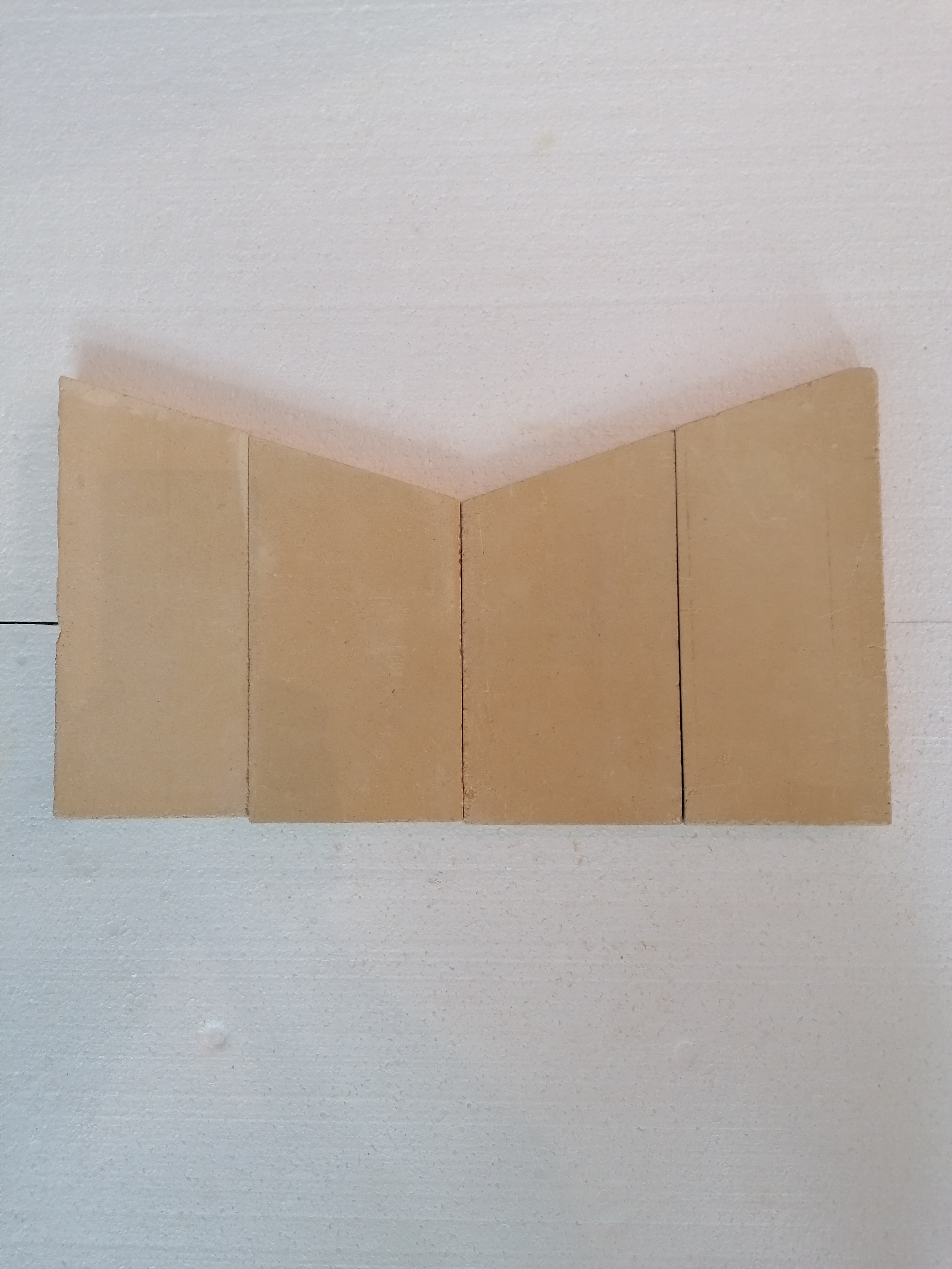 Steinsatz Morsø 1412