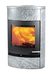 Kaminofen TT 22HST 7,5KW