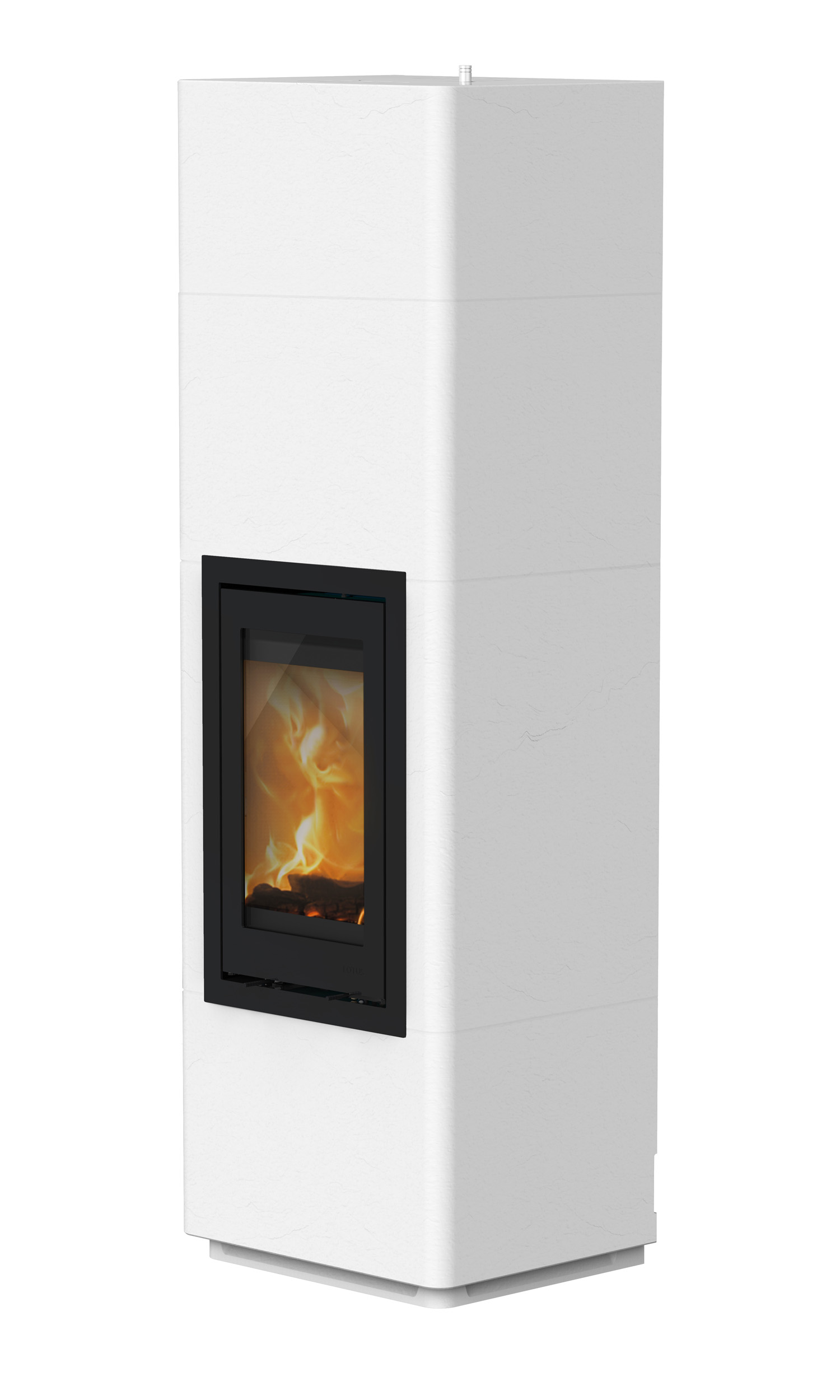 Kaminofen Lotus Beto 700+ 6 KW