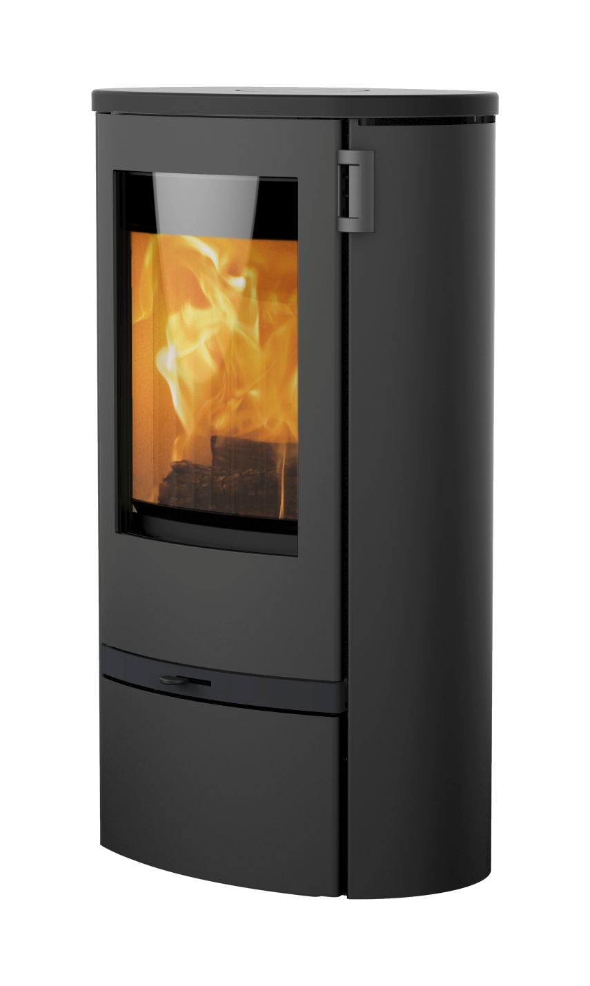 Kaminofen Lotus Jubilee 25 6,5KW 