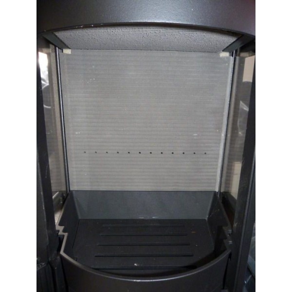 Brennraum (Abb. ähnlich) 