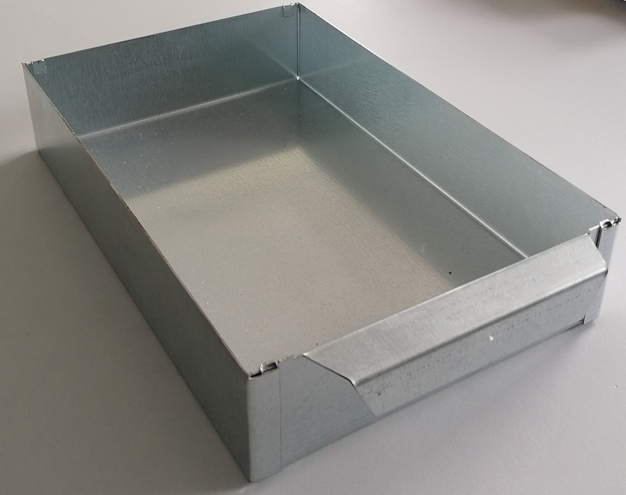 Aschekasten Modelle Morsø 2110/2140 mit und ohne Tertiärluft