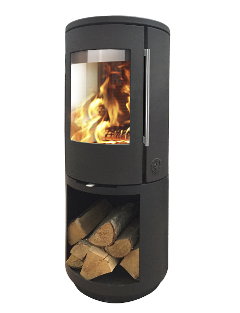 Gusskaminofen Morsø 7393 4,3KW