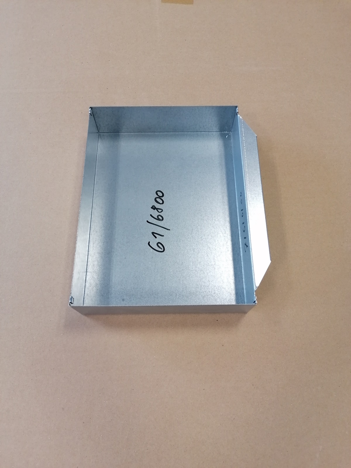 Aschekasten Modelle Morsø 61/6800