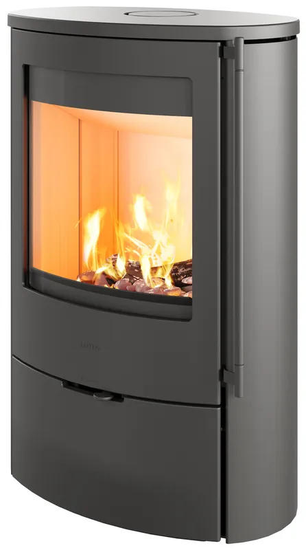 Kaminofen Lotus Jubilee 35 7KW